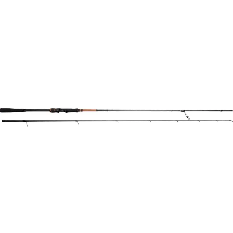 Savage Gear SGS8 9" 2,74m 12-46g Precision Lure Specialist Spinnrute 2-teilig