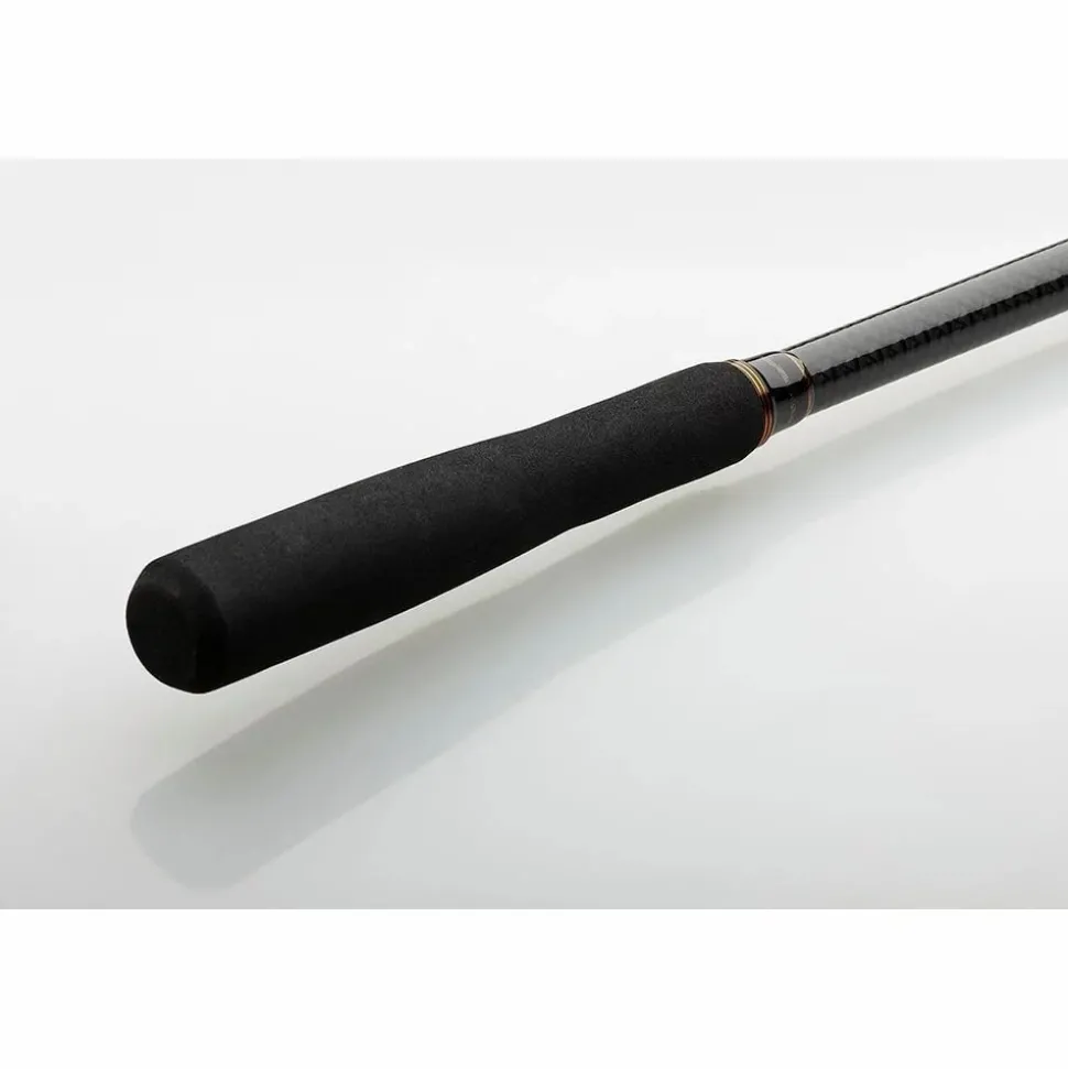 Savage Gear SGS8 9" 2,74m 12-46g Precision Lure Specialist Spinnrute 2-teilig