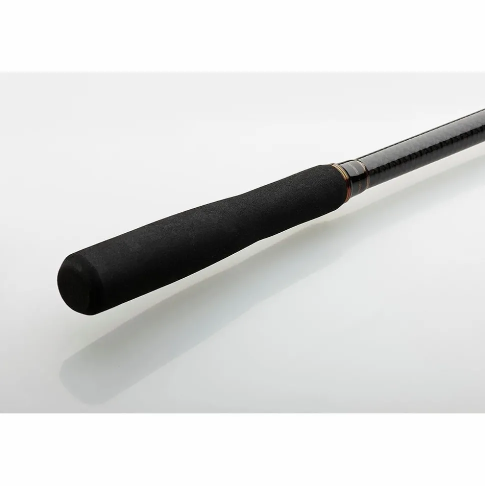 Savage Gear SGS8 9" 2,74m 9-35g Precision Lure Specialist Spinnrute 2-teilig