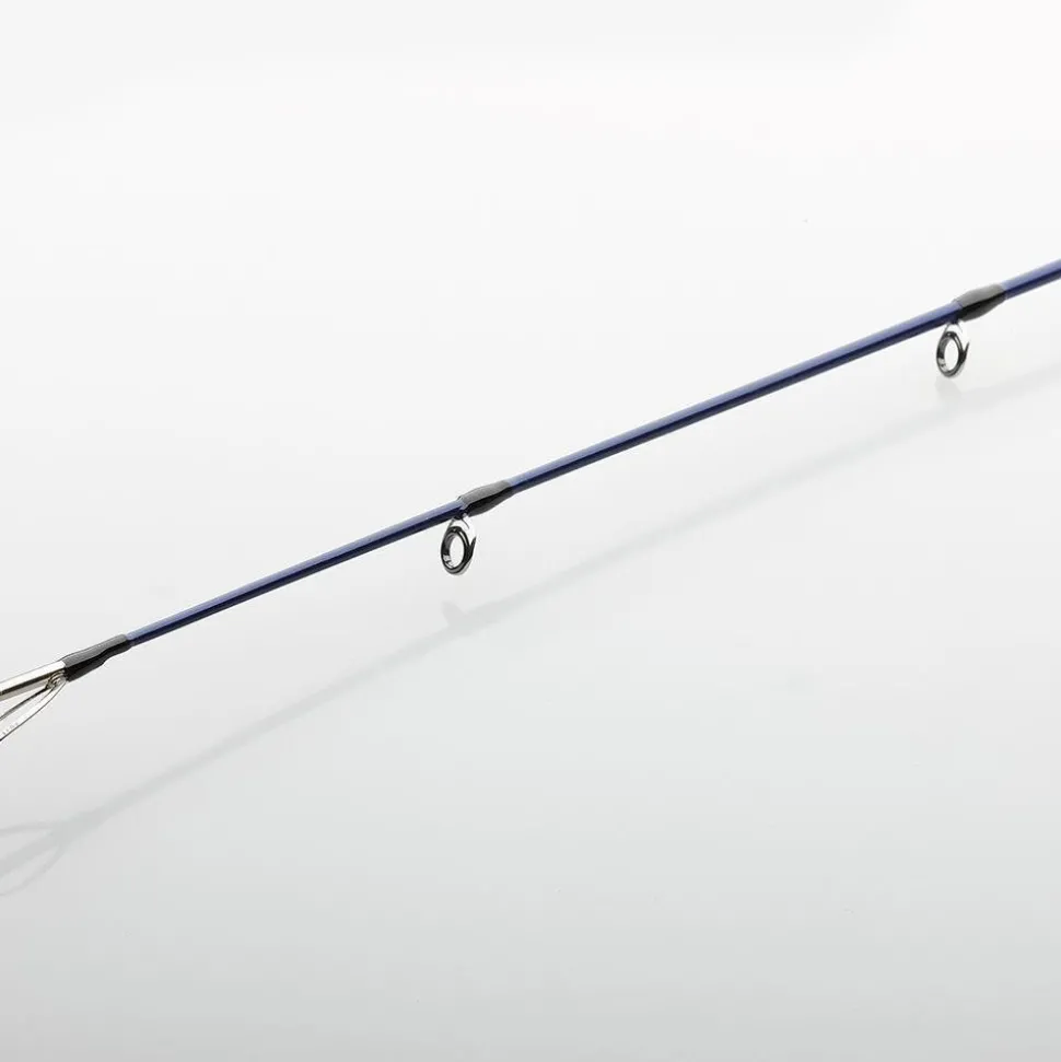 Savage Gear SGS6 All-Around 9" 2,74m F 7-35g ML 0.8-1.2 2-teilig Salzwasserrute