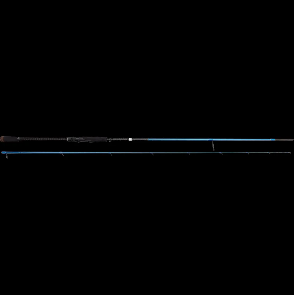 Savage Gear SGS2 Allround 9' / 2,74m 10-40g Spinnrute Spin Rute
