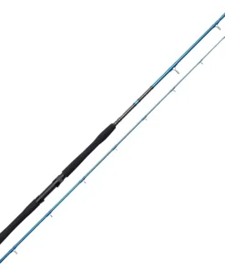 Savage Gear SGS2 Baltic Trolling Game 8" / 2,44m P 20-30lbs 2-teilig Bootsrute Schlepprute