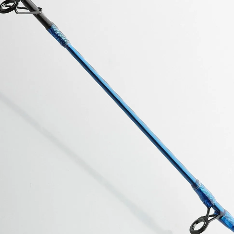 Savage Gear SGS2 Baltic Trolling Game 8" / 2,44m P 20-30lbs 2-teilig Bootsrute Schlepprute