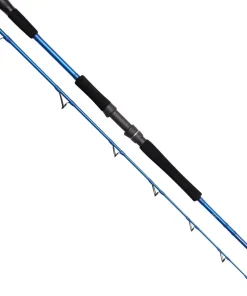 Savage Gear SGS4 Boat Game 7'5'' / 2,26m MF 150-400g 20-30lbs 2Sec Bootsrute