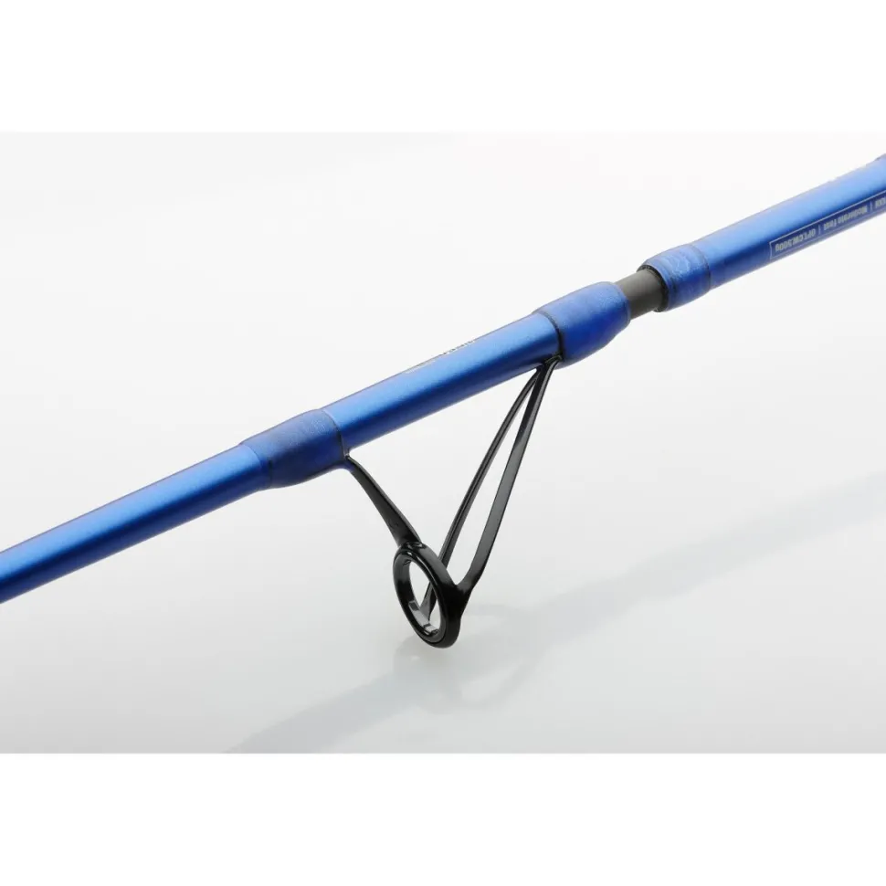 Savage Gear SGS4 Boat Game 7'5'' / 2,26m MF 150-400g 20-30lbs 2Sec Bootsrute