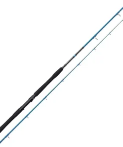 Savage Gear SGS2 Dipsy Trolling Game 9" 2,74m P 20-30lb Bootsrute Norwegen Schlepprute