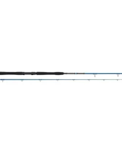 Savage Gear SGS2 Dipsy Trolling Game 9" 2,74m P 20-30lb Bootsrute Norwegen Schlepprute