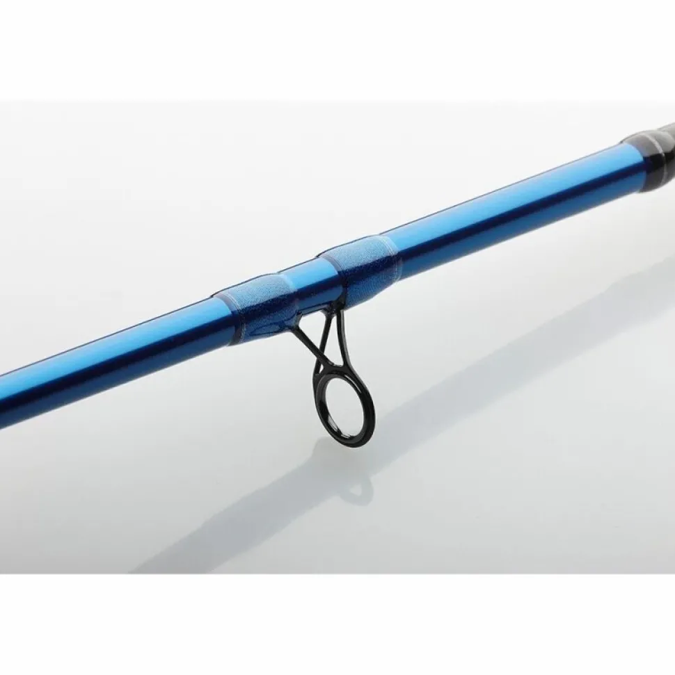 Savage Gear SGS2 Dipsy Trolling Game 9" 2,74m P 20-30lb Bootsrute Norwegen Schlepprute