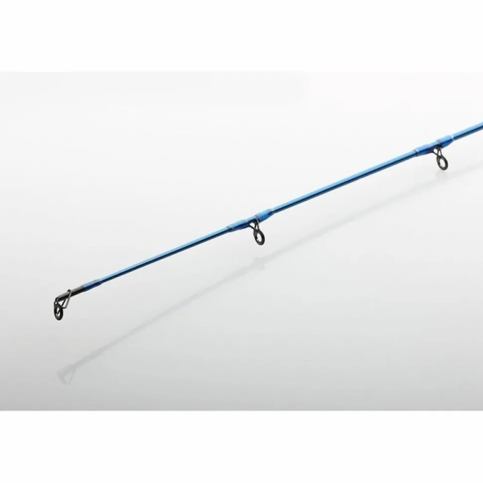 Savage Gear SGS2 Dipsy Trolling Game 9" 2,74m P 20-30lb Bootsrute Norwegen Schlepprute