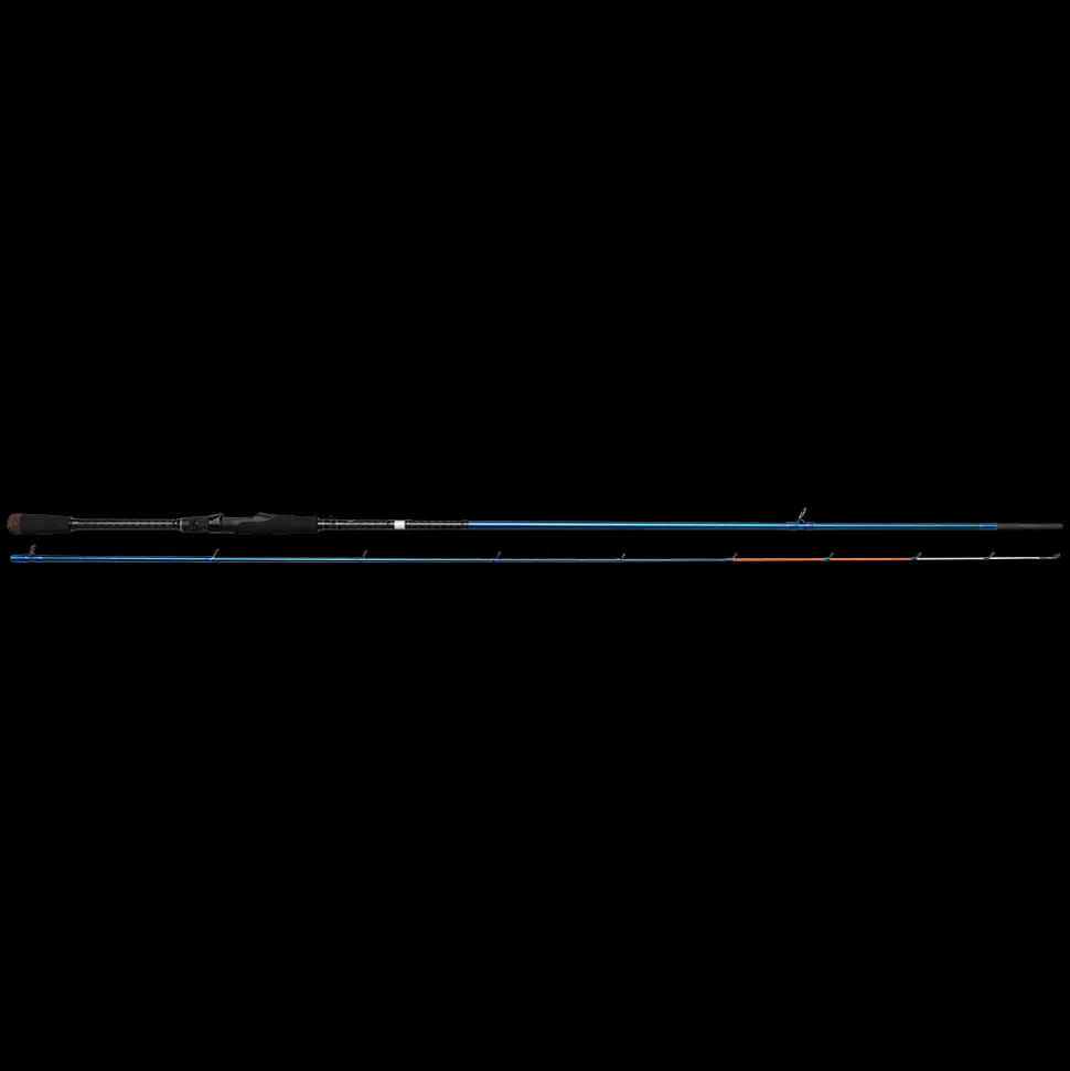 Savage Gear SGS2 Eging 8'3" / 2,51m F #2.0-#3.0 ML 0.6-1.0 2PCS