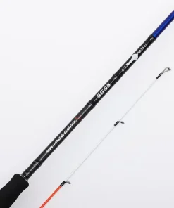 Savage Gear SGS6 Eging 8'3'' / 2,51m F #2.0-#3.0 ML 0.6-1.0 Tintenfischrute