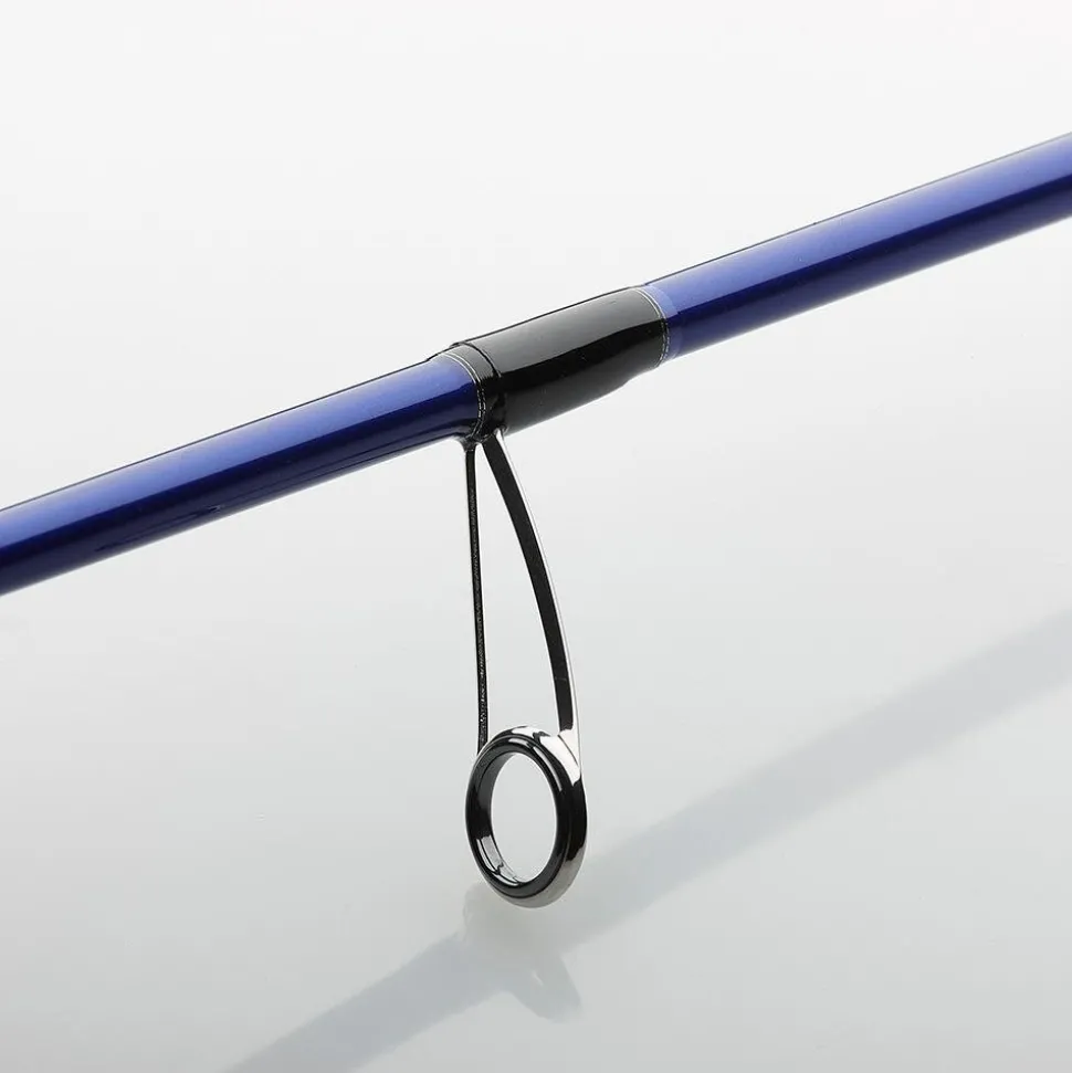 Savage Gear SGS6 Eging 8'3'' / 2,51m F #2.0-#3.0 ML 0.6-1.0 Tintenfischrute