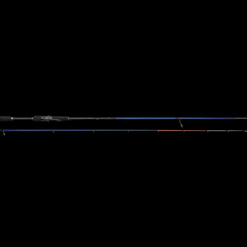 Savage Gear SGS6 Eging 8'3'' / 2,51m F #2.0-#3.0 ML 0.6-1.0 Tintenfischrute
