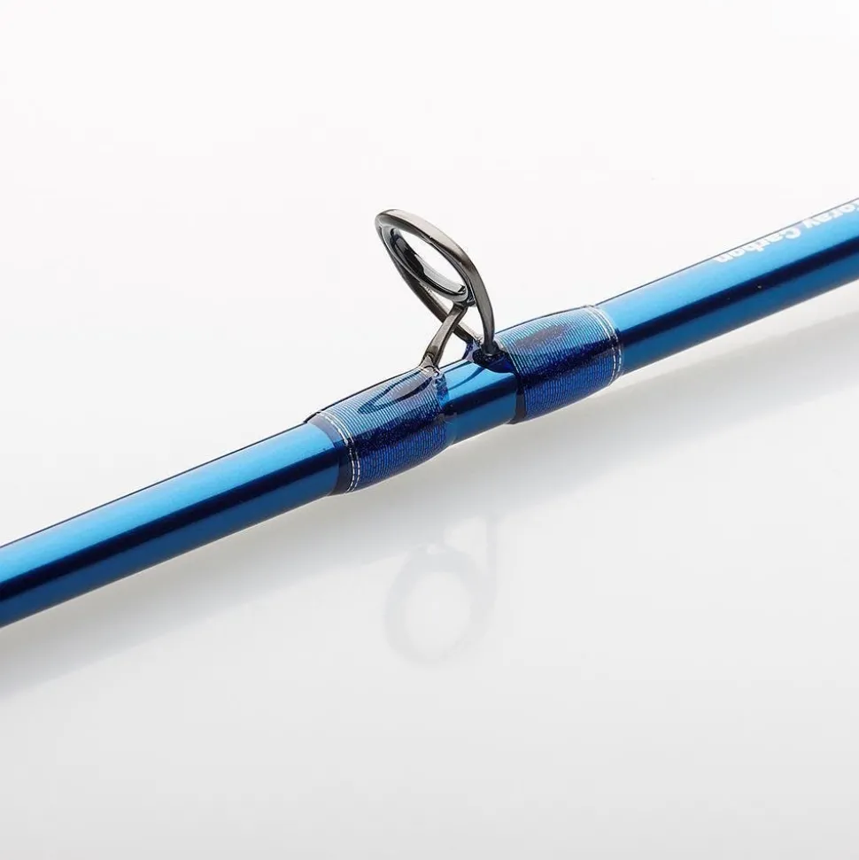 Savage Gear SGS2 Eging 8'6" / 2,59m F #2.5-#3.5 M 0.6-1.0 2PCS