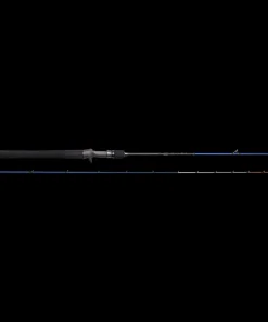 Savage Gear SGS6 Ika & Jig 6'8'' / 2,03m M Max. 100g M 0.6-1.0 2PCS Trigger