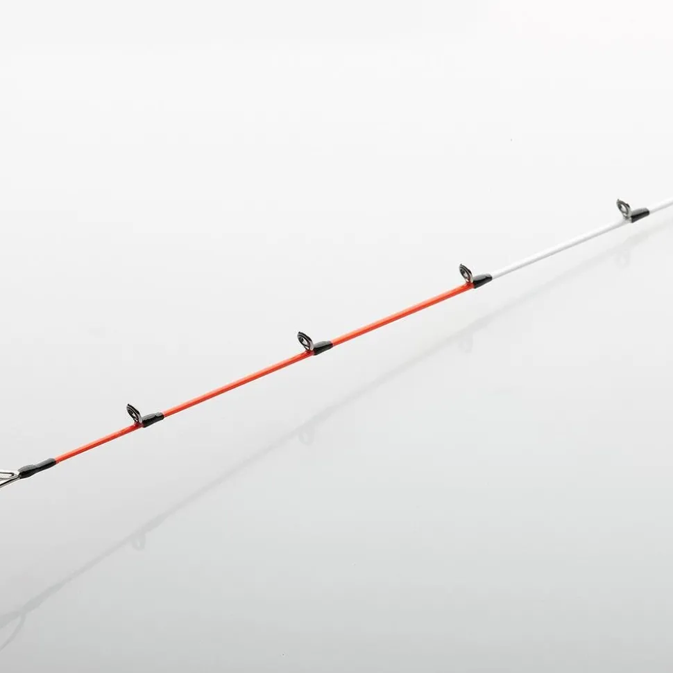 Savage Gear SGS6 Ika & Jig 6'8'' / 2,03m M Max. 100g M 0.6-1.0 2PCS Trigger