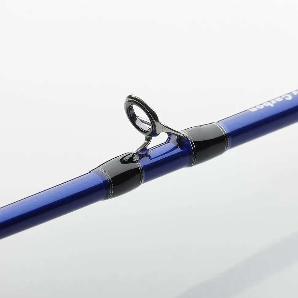 Savage Gear SGS6 Ika & Jig 6'8'' / 2,03m M Max. 100g M 0.6-1.0 2PCS Trigger