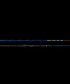 Savage Gear SGS2 Ika & Jig 6'8'' / 2,03m Max. 75g ML 0.4-0.8 Baitcastrute