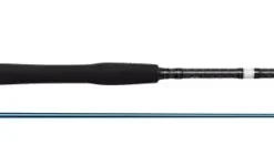 Savage Gear SGS2 Inline Trolling Game 7ft3in / 2,21m 12-20lb P Schlepprute