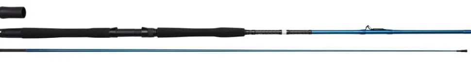 Savage Gear SGS2 Inline Trolling Game 7ft3in / 2,21m 12-20lb P Schlepprute