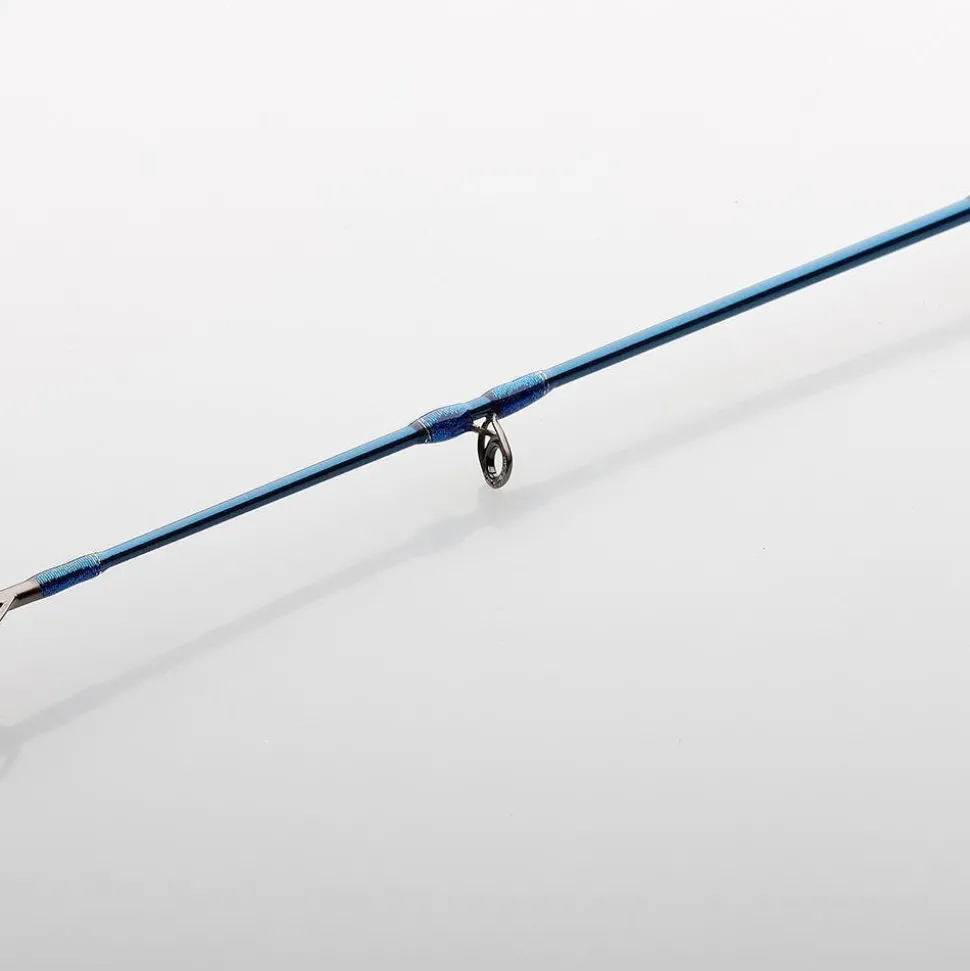 Savage Gear SGS2 Jerkbait 7'3" / 2,21m 10-35g Jerkbaitrute Spinnrute