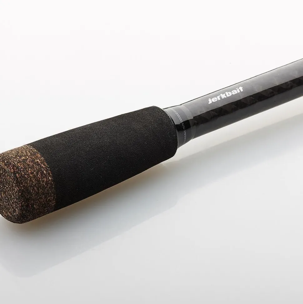 Savage Gear SGS2 Jerkbait 7'3" / 2,21m 10-35g Jerkbaitrute Spinnrute