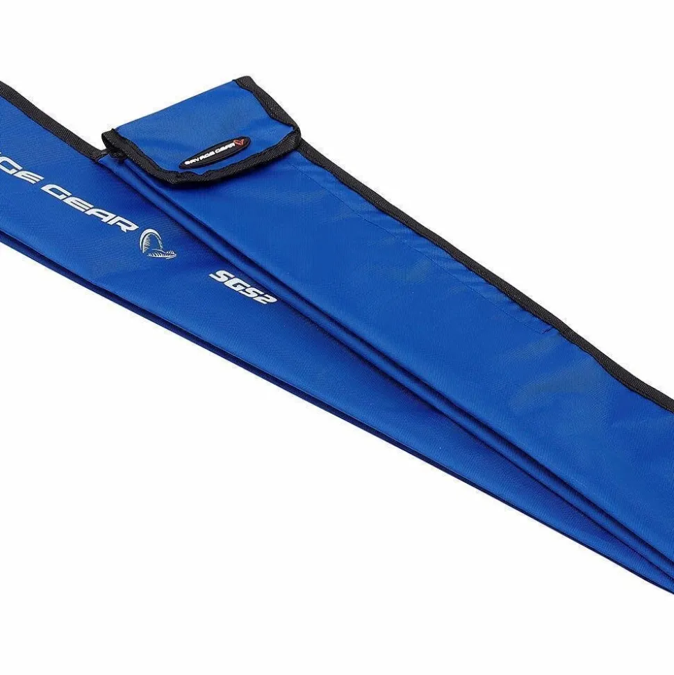 Savage Gear SGS2 Jerkbait 7'3" / 2,21m 10-35g Jerkbaitrute Spinnrute