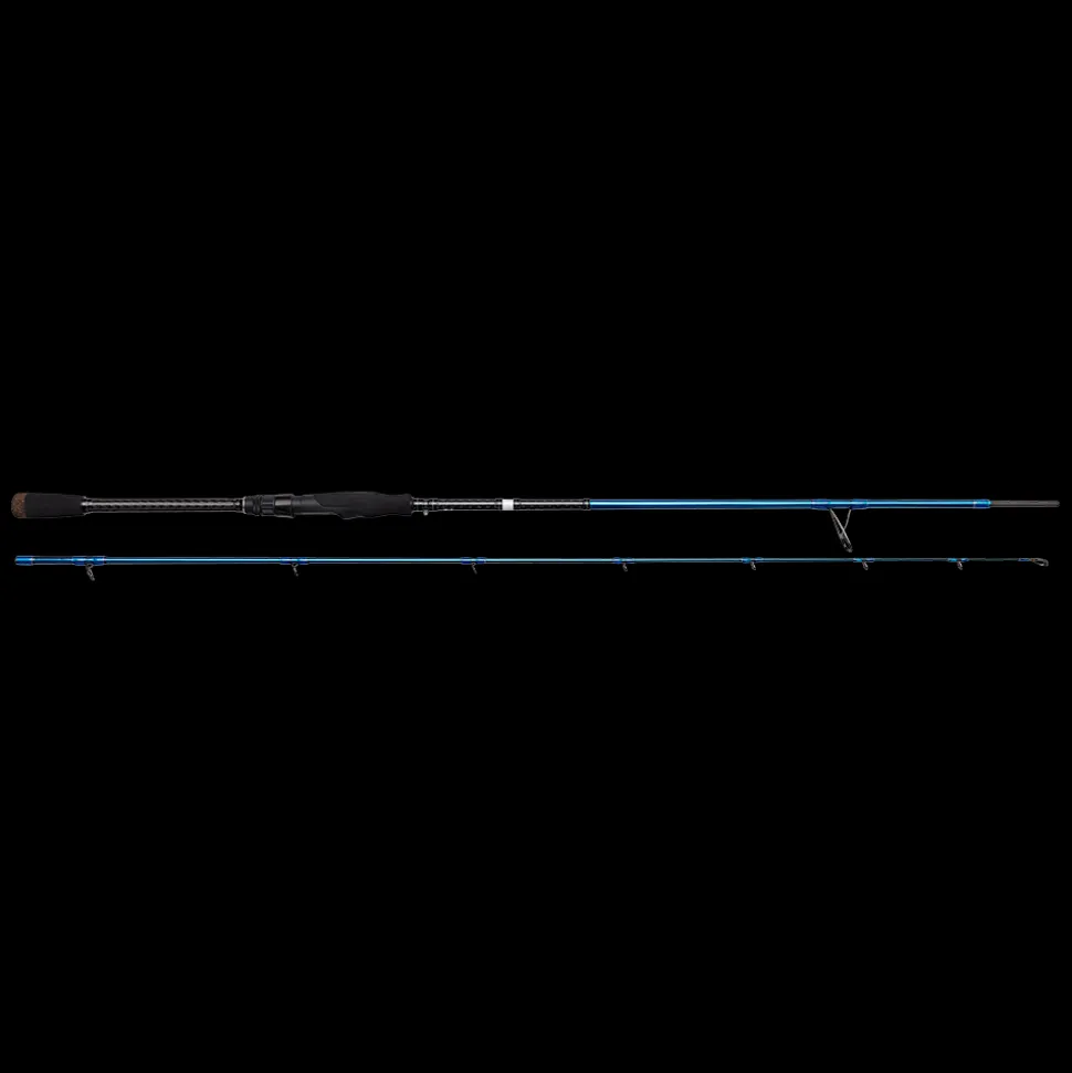 Savage Gear SGS2 Jerkbait 7'3" / 2,21m 20-60g Jerkbaitrute Spinnrute