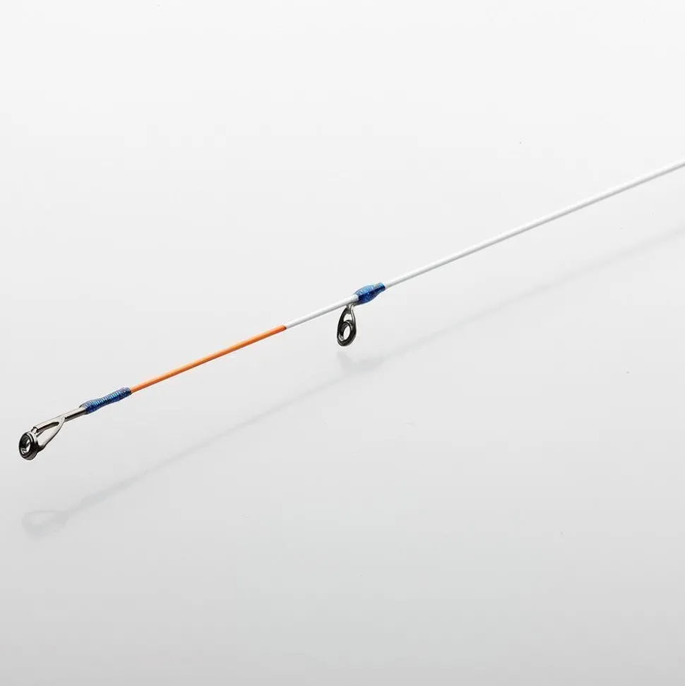 Savage Gear SGS2 Light Game 9" / 2,74m / 4-16g Spinnrute 2-teilig Finesse Rute