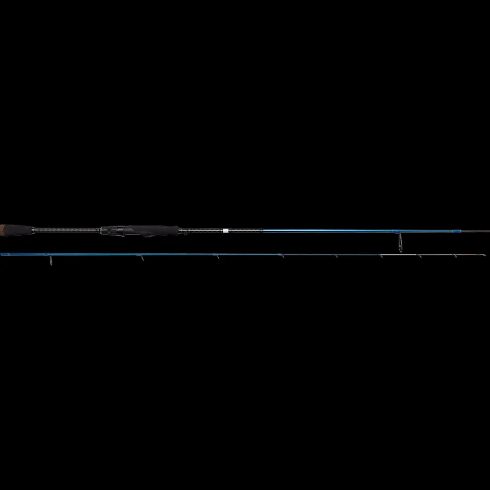 Savage Gear SGS2 Light Game 9" / 2,74m / 4-16g Spinnrute 2-teilig Finesse Rute