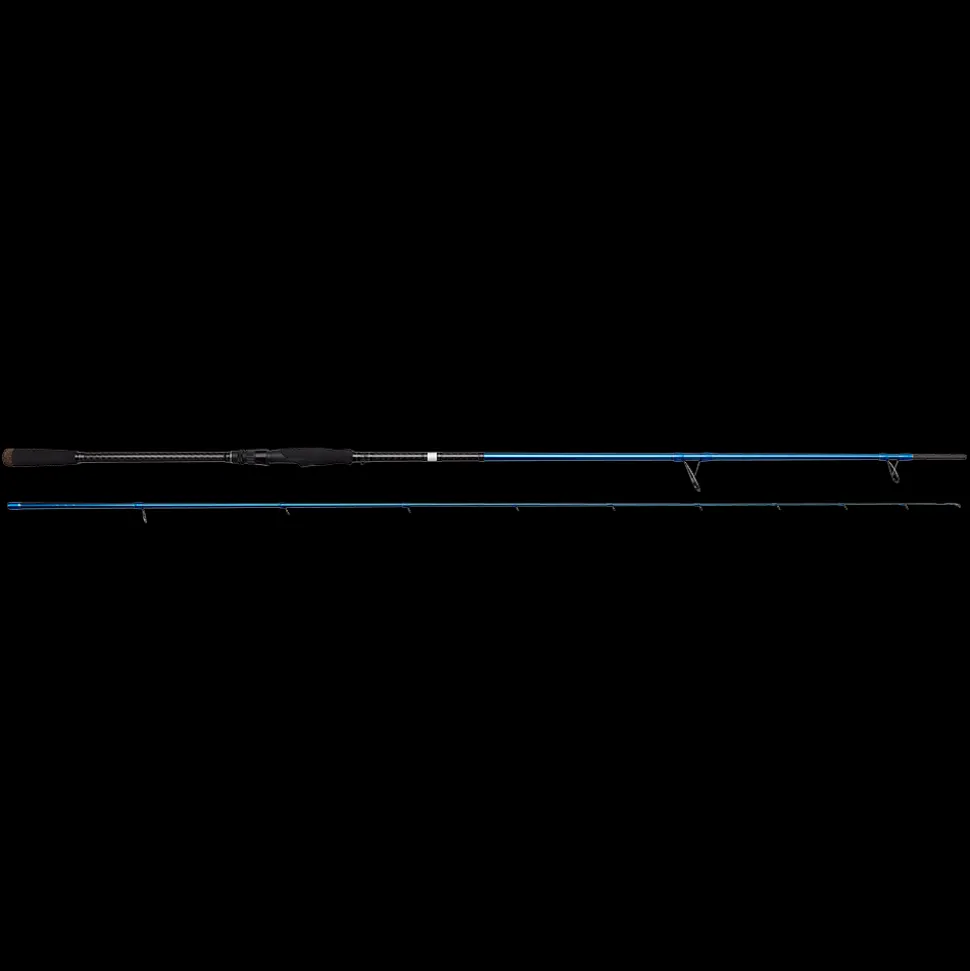 Savage Gear SGS2 Long Casting 9'6" / 2,90m 10-40G Spinnrute Salzwasser Spin Rute