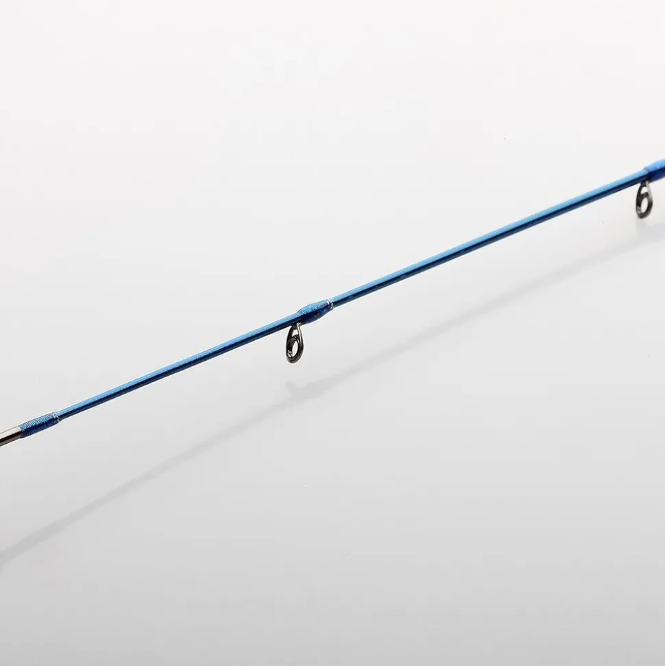 Savage Gear SGS2 Long Casting 9'6" / 2,90m 10-40G Spinnrute Salzwasser Spin Rute