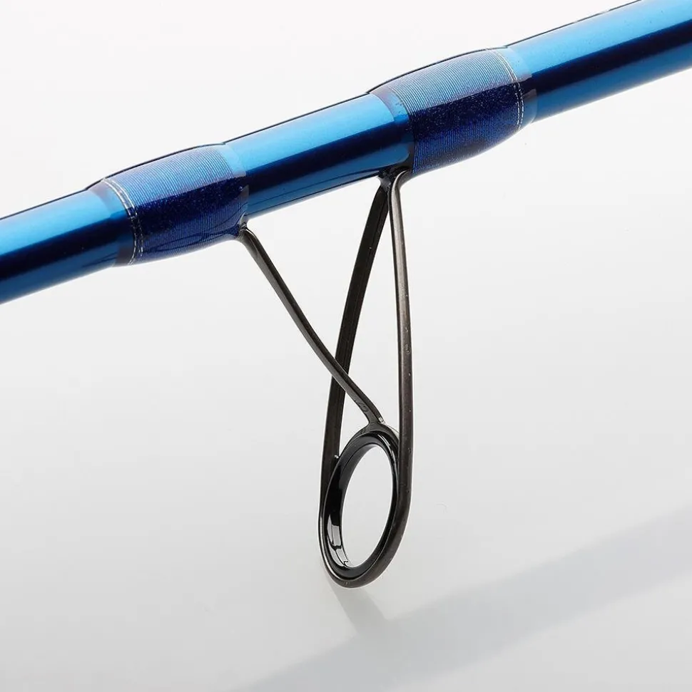 Savage Gear SGS2 Long Casting 9'6" / 2,90m 10-40G Spinnrute Salzwasser Spin Rute