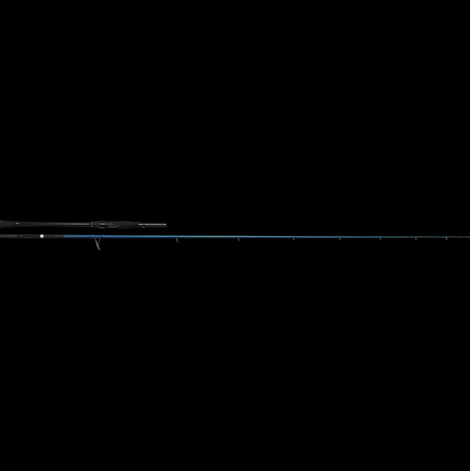 Savage Gear SGS2 Offshore Sea Bass 8" 2,44m F 15-45g MH 1.0-2.0 2-teilige Spinnrute
