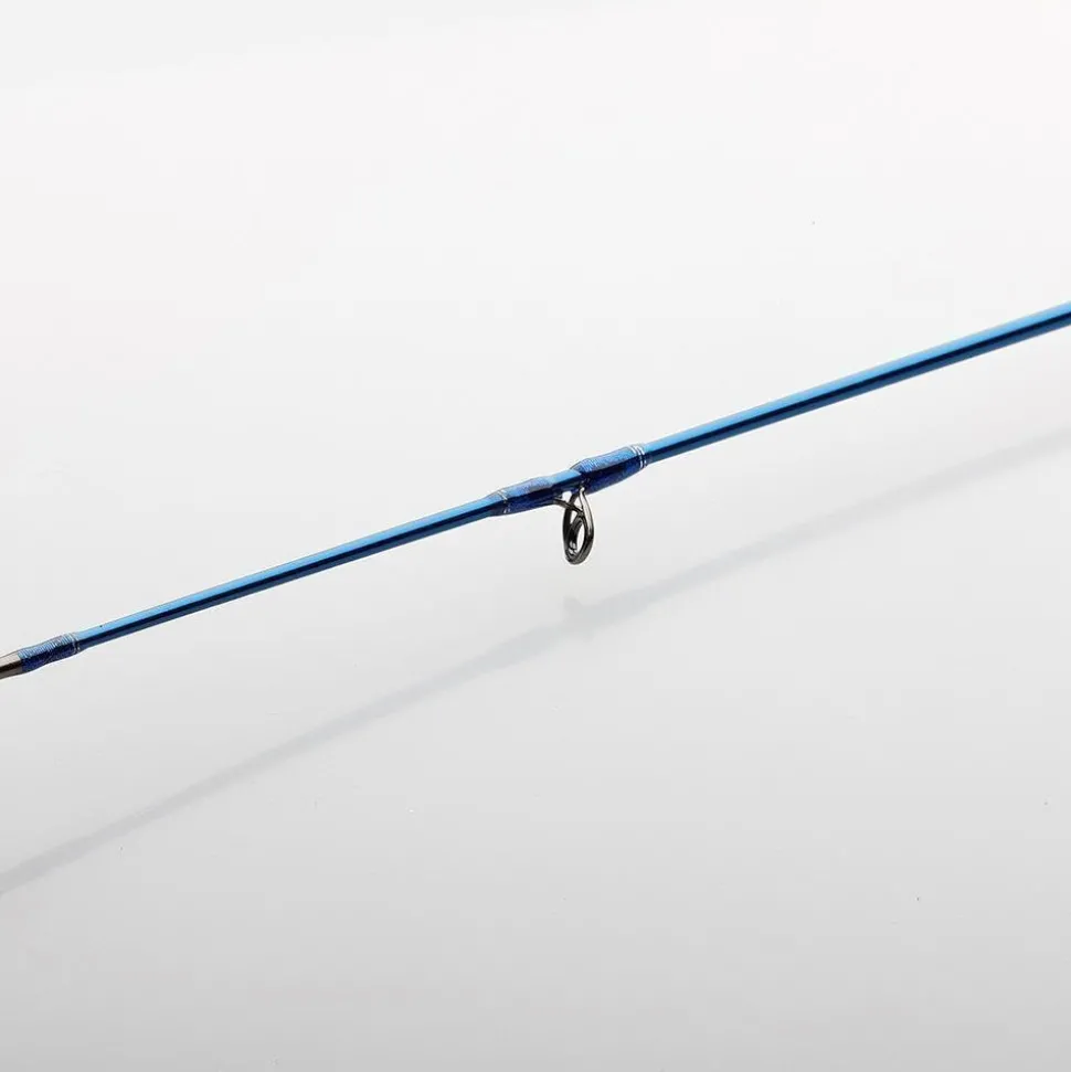 Savage Gear SGS2 Offshore Sea Bass 8" 2,44m F 15-45g MH 1.0-2.0 2-teilige Spinnrute