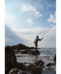 Savage Gear SGS5 Precision Lure Specialist 9'6