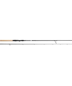 Savage Gear SGS2 Shore Game 9'3" / 2,82m M M 8-28g 2SEC Spinnrute