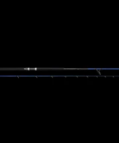 Savage Gear SGS6 SHORE JIGGING 10'/3.05M MF 30-100G MH 2.0-4.0 2PCS