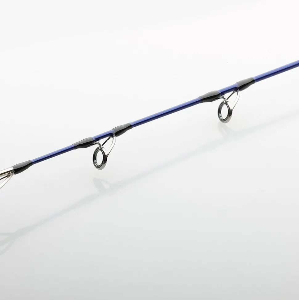 Savage Gear SGS6 SHORE JIGGING 10'/3.05M MF 70-180G HH 3.0-6.0 2SEC