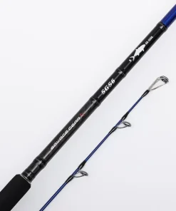 Savage Gear SGS6 SHORE JIGGING 10'/3.05M MF 70-180G HH 3.0-6.0 2SEC