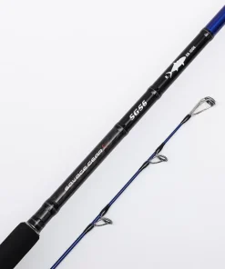 Savage Gear SGS6 SHORE JIGGING 10'/3.05M MF 60-150G H 2.5-5.0 2PCS