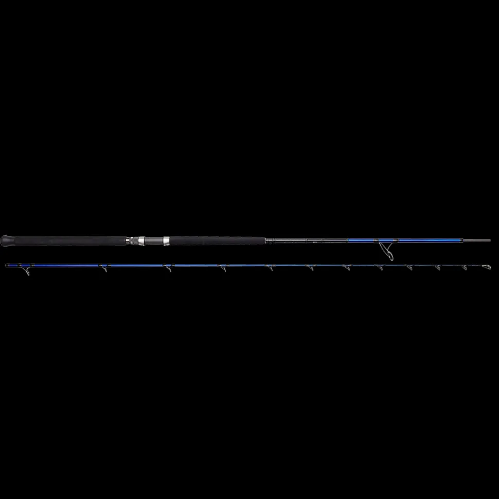 Savage Gear SGS6 SHORE JIGGING 10'/3.05M MF 60-150G H 2.5-5.0 2PCS