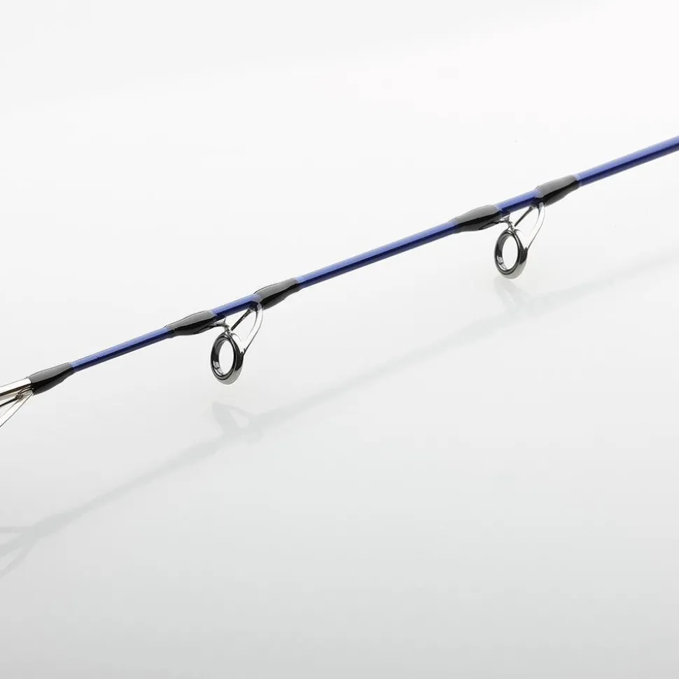 Savage Gear SGS6 SHORE JIGGING 10'/3.05M MF 60-150G H 2.5-5.0 2PCS