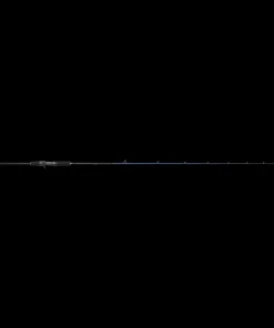 Savage Gear SGS6 Slow Jigging 6'4'' / 1,93m XF Max. 200g H 1.2-2.0 Baitcastrute
