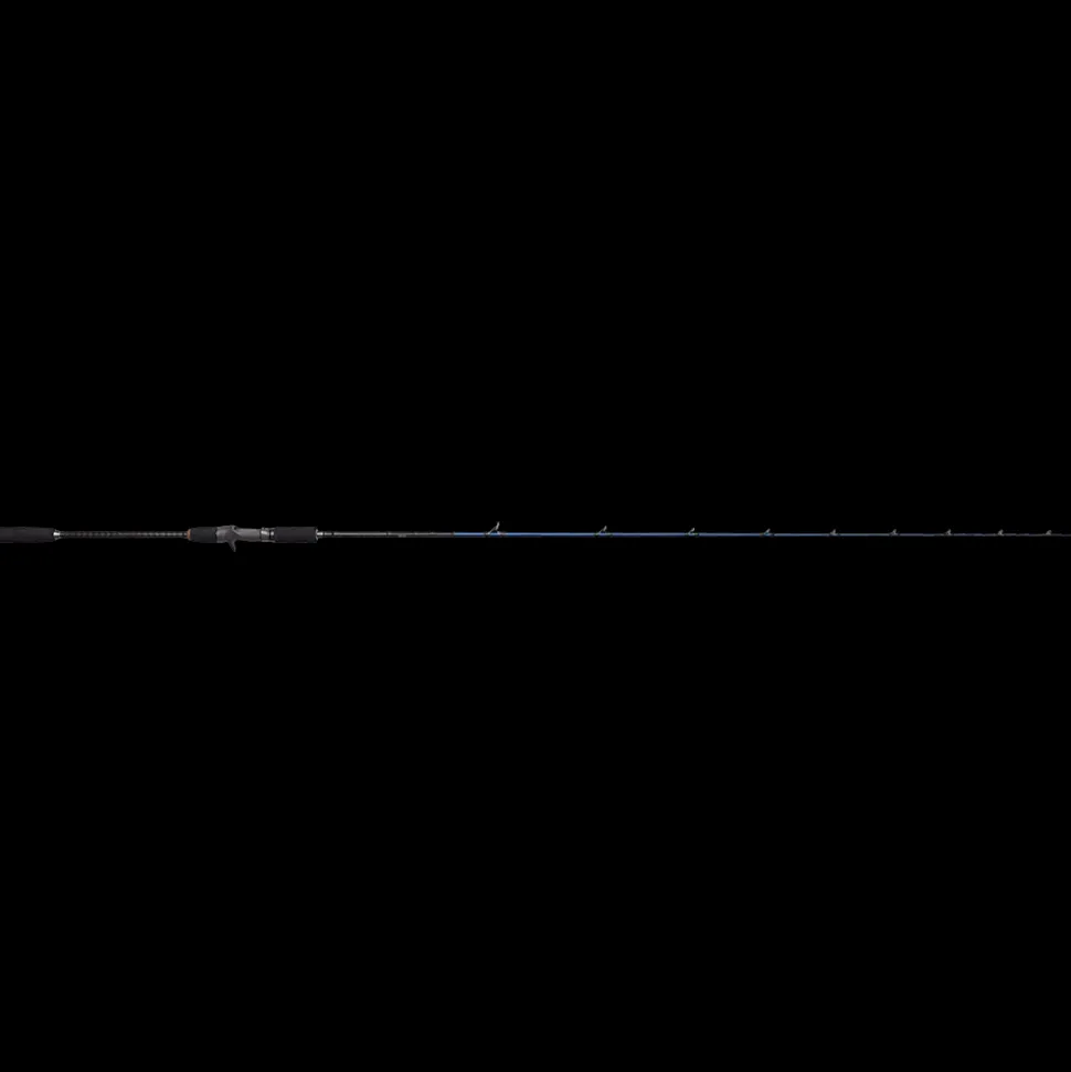 Savage Gear SGS6 Slow Jigging 6'4'' / 1,93m XF Max. 200g H 1.2-2.0 Baitcastrute