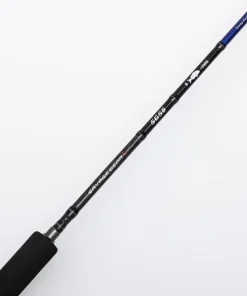 Savage Gear SGS6 Slow Jigging 6'4'' / 1,93m XF Max. 200g H 1.2-2.0 Baitcastrute
