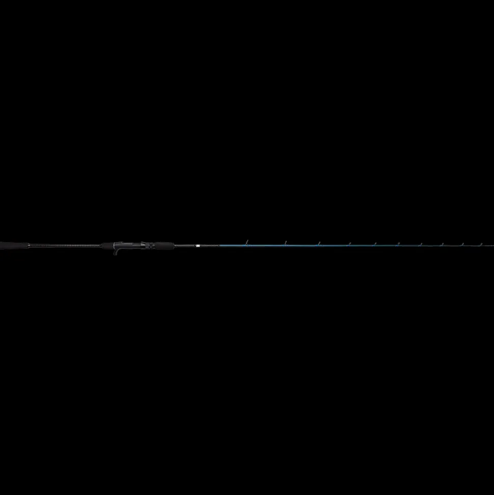 Savage Gear SGS2 Slow Jigging 6'4" / 1,93m XF Max. 120g ML 1.0-1.5 1PCS TRI