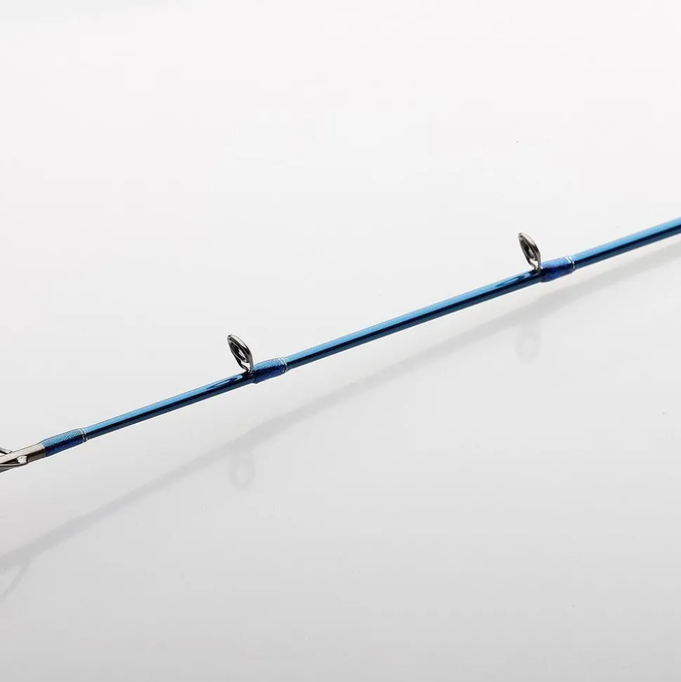 Savage Gear SGS2 Slow Jigging 6'4" / 1,93m XF Max. 120g ML 1.0-1.5 1PCS TRI