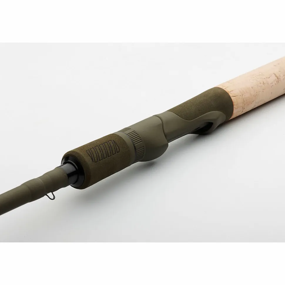 Savage Gear SG4S Travel Shore Game 9'2'' / 2,79m 7-24g 4-teilig Reiserute Spin