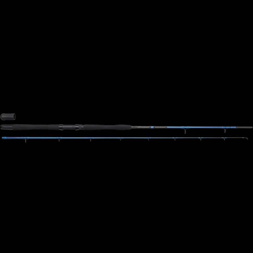 Savage Gear SGS2 Trolling Game 7'3'' / 2,21m P 8-12lbs 2-teilig Schlepprute